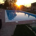 Panzió La Quiete