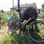 Panzió La Quiete