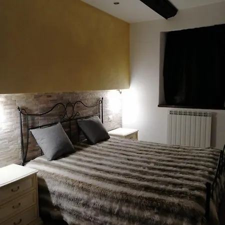 La Quiete Сан-Марчелло