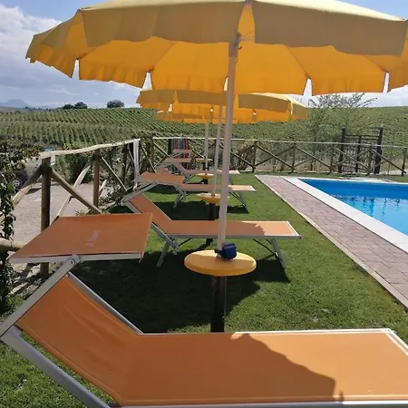 La Quiete Bed & Breakfast