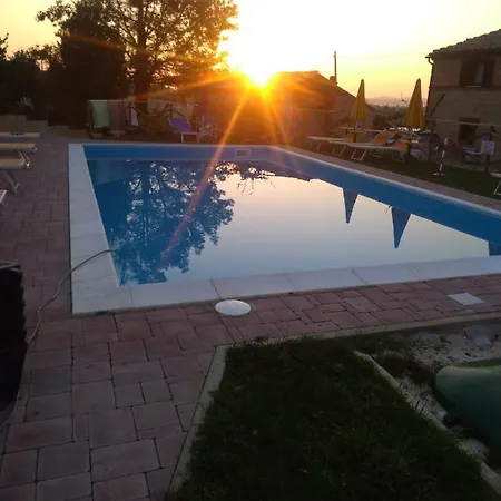 Bed & Breakfast La Quiete