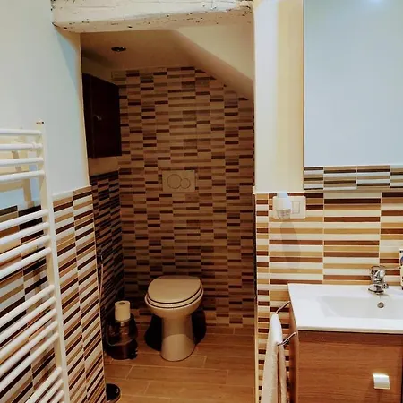 La Quiete 3* Сан-Марчелло