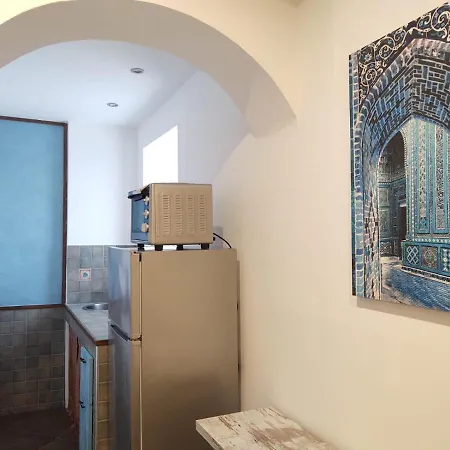 La Quiete Отель типа 