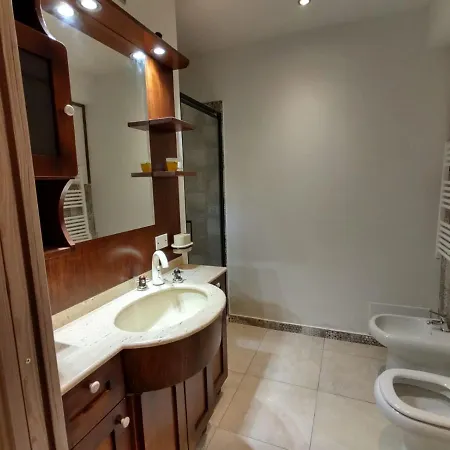 La Quiete Сан-Марчелло