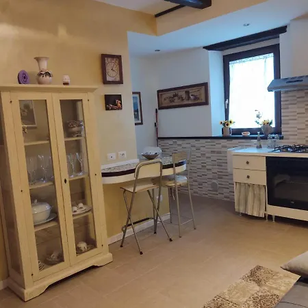 La Quiete Сан-Марчелло