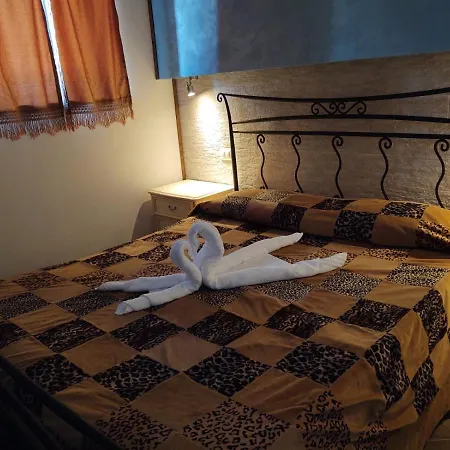 La Quiete Отель типа 