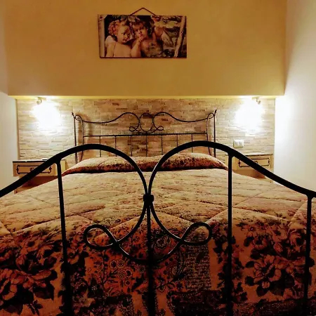 La Quiete Bed & Breakfast San Marcello (Ancona)