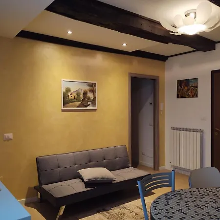 Bed & Breakfast La Quiete