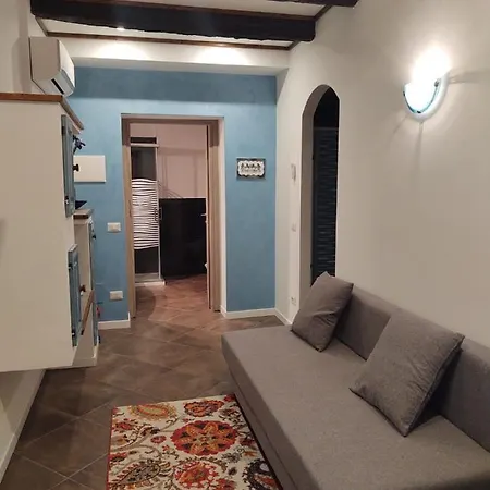 La Quiete Сан-Марчелло