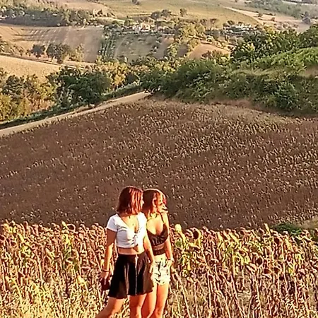 La Quiete Couette-café San Marcello (Ancona)