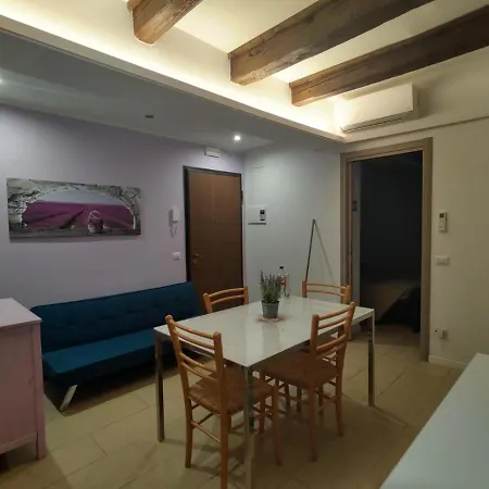 La Quiete 3*