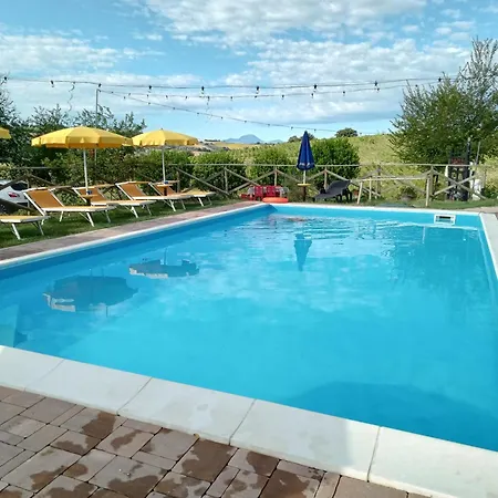 La Quiete Отель типа 